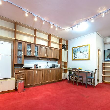 Cinema Museum Apartment Atény Exteriér fotografie