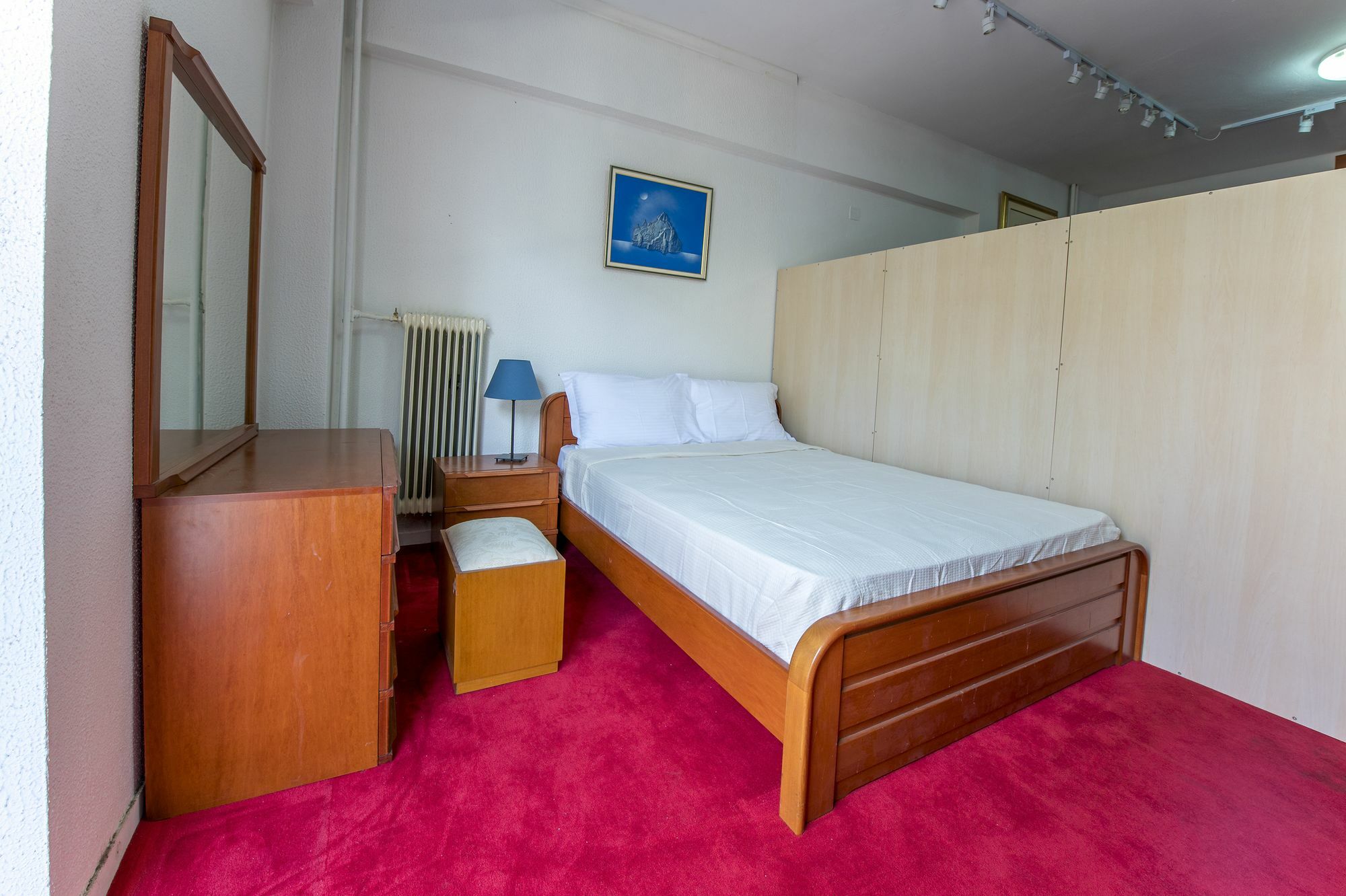 Cinema Museum Apartment Atény Exteriér fotografie